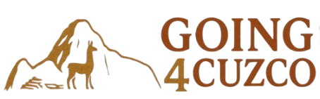 Going 4 Cuzco Logo