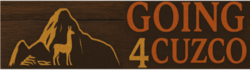 Going 4 Cuzco Logo